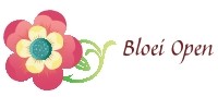 Bloeiopen