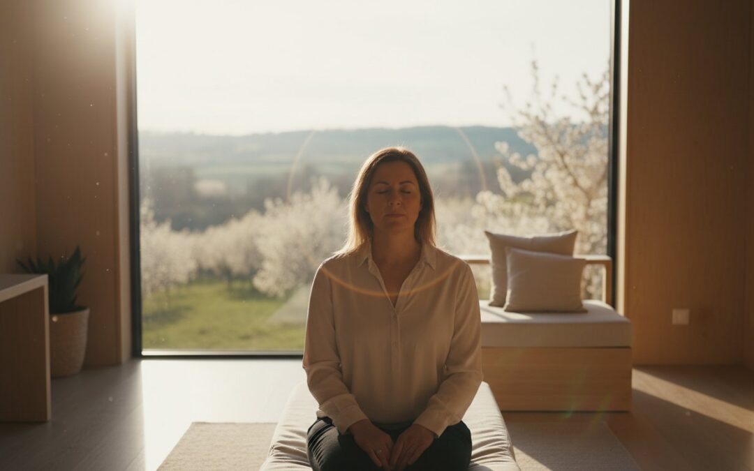 holistische massage Sint-Truiden
