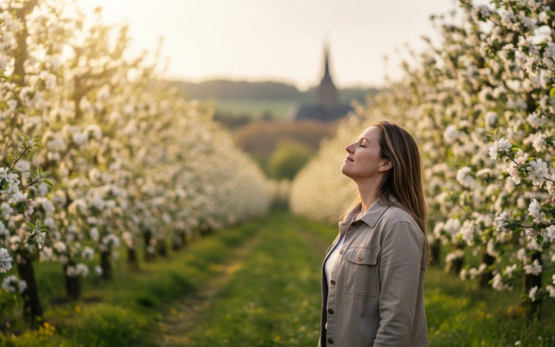 Zelfzorg tips voor meer veerkracht: Jouw gids om echt te bloeien in 2026
